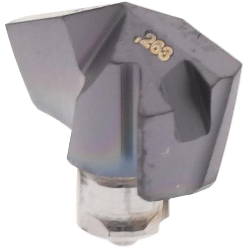 ISCAR Iscar 5566716 Carbide Replaceable Tip Drill 0.264 in Tialn