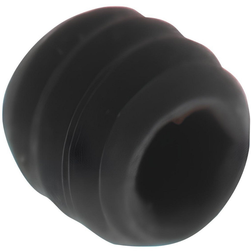VALUE COLLECTION Value Collection 151052PR Set Screw 6-32 X 1/8 in Flat Point