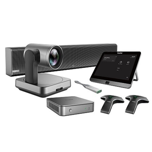 YEALINK Yealink 1106985 Video Conferencing System