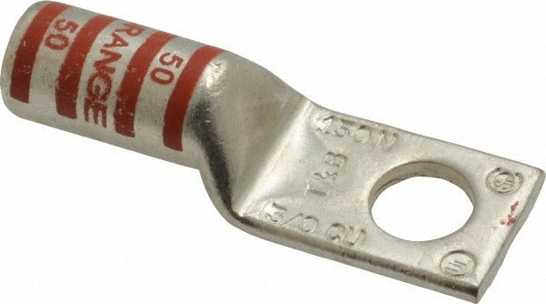 THOMAS & BETTS Thomas Betts 54965BE Square Ring Terminal 3/0 Awg