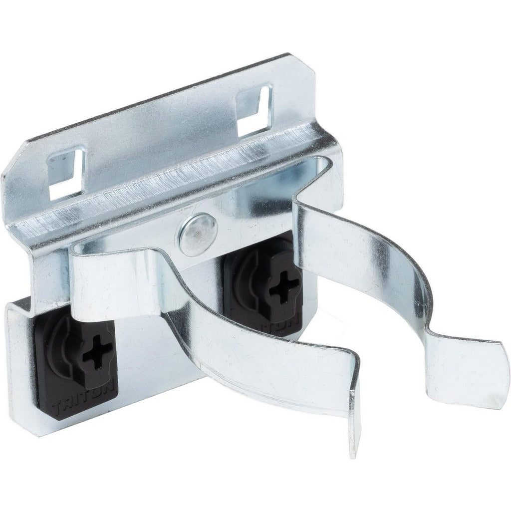 TRITON PRODUCTS Triton Products 53130 Spring Clip Pegboard Hook 5 Pack