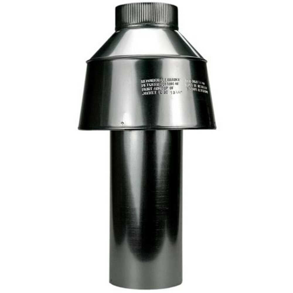 WEIL-MCLAIN Weil-Mclain 450-021-262 Draft Hood (26-11/16 Inch) 450-021-262