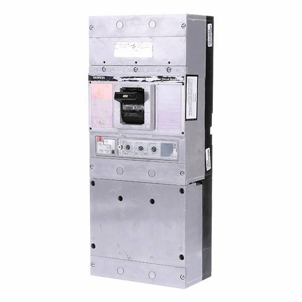 Siemens HF366RA Safety Switch 600 Amp 3-Pole