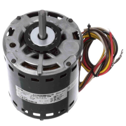 Fasco D818 OEM Replacement Motor 1/3hp 825RPM 115 Volts