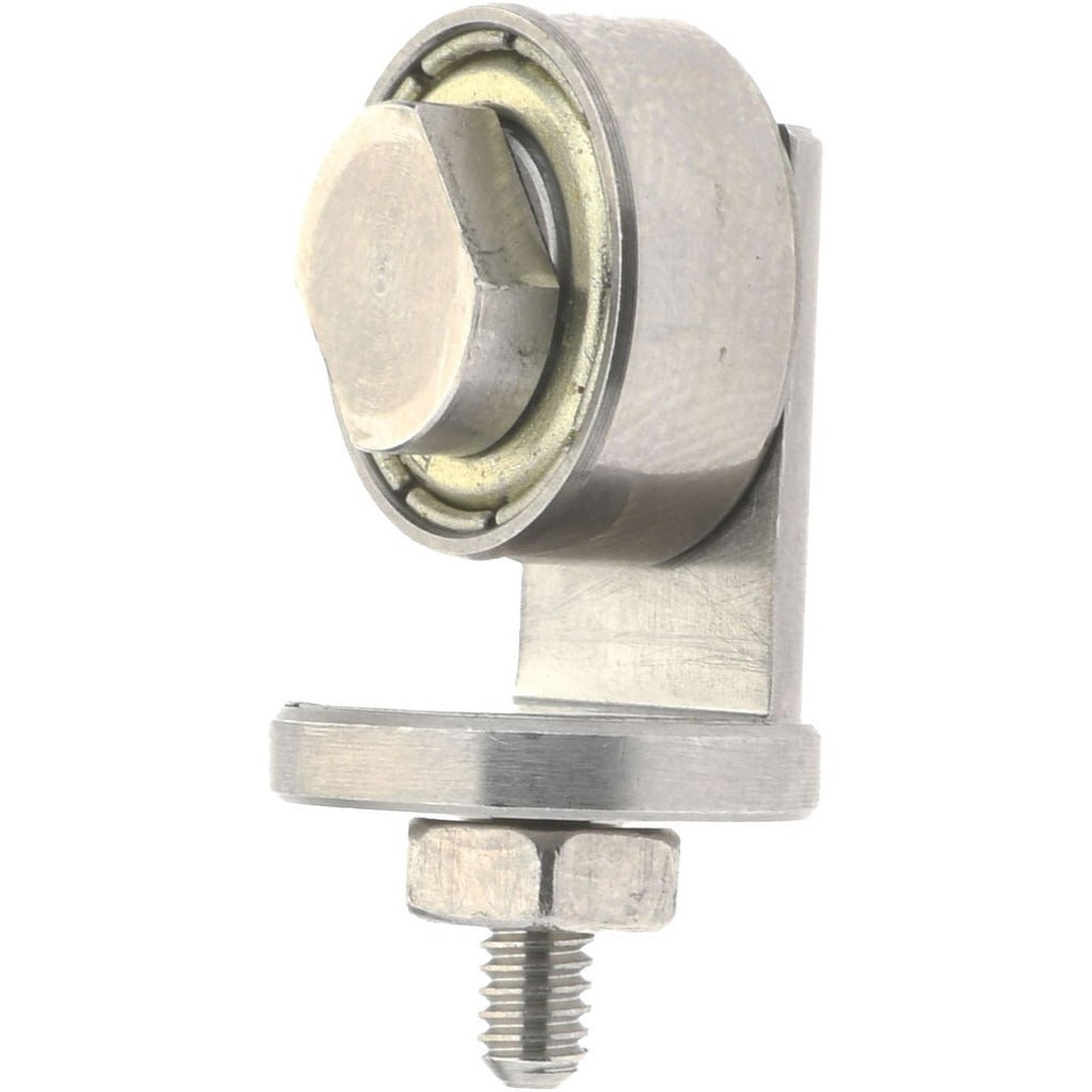 SPIROTHERM Spi Z9390SS Roller Contact Point 0.5in Dia 4-48 Dial Indicator