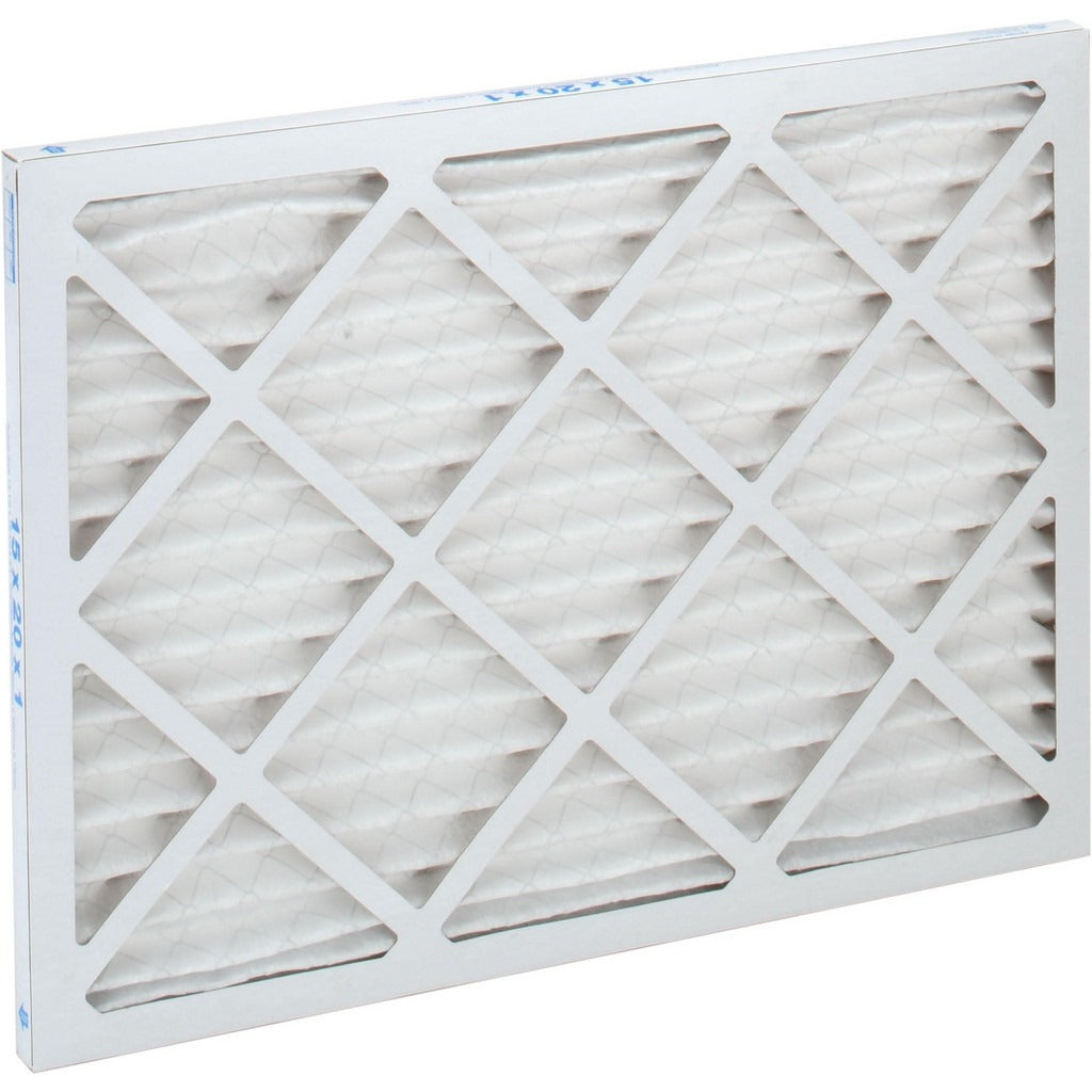 PRO-SOURCE Pro-source PRO10443 Pleated Air Filter 15x20x1 Merv 10