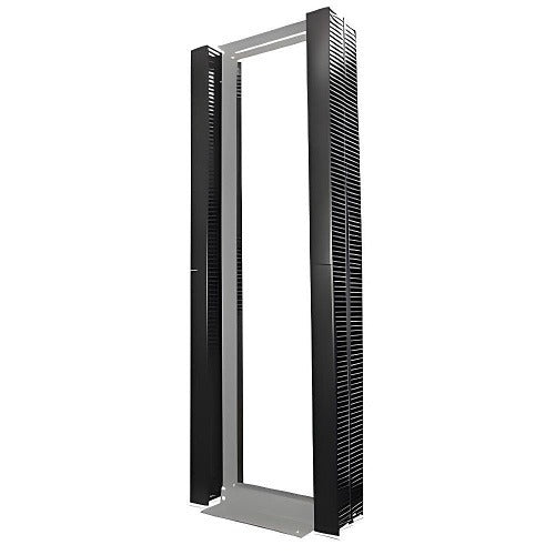 SIGNAMAX Signamax Inc. VCM-78F-S Vertical Cable Management