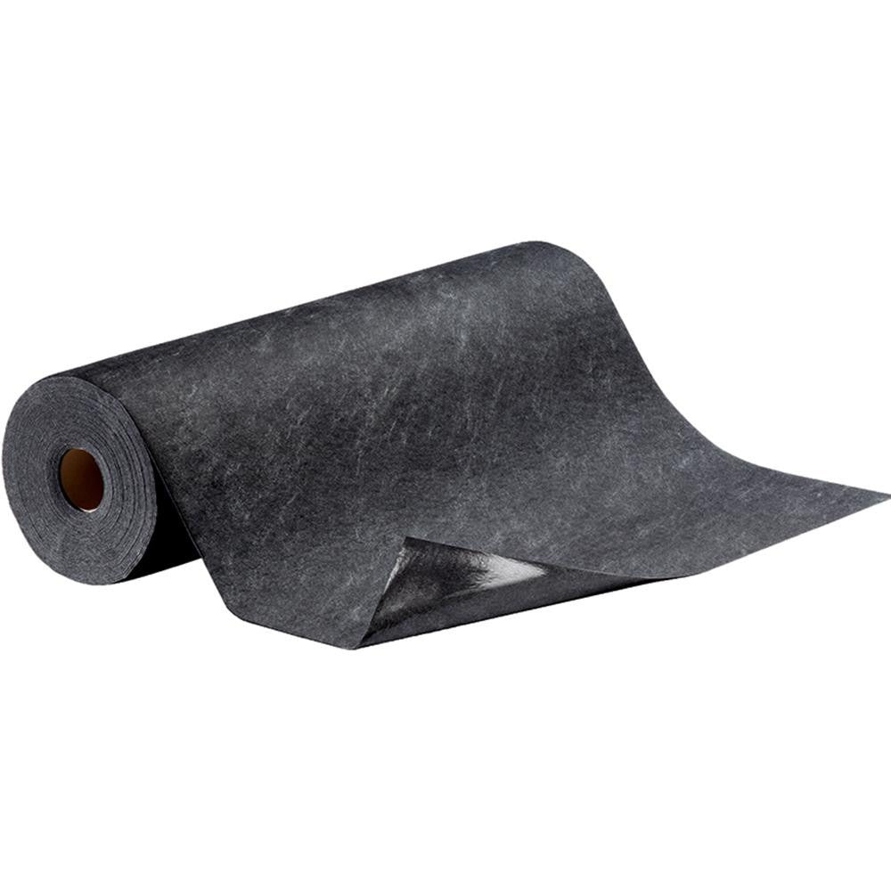 NEW PIG New Pig GRP36200-BK Grippy Floor Mat 100 Ft X 36 in