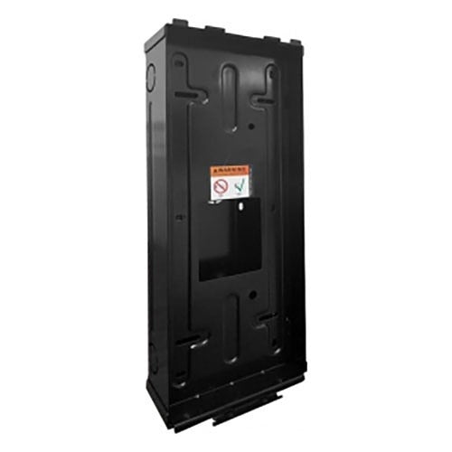 ALPHA COMMUNICATIONS Alpha Communications AT700FH Flush Mount Housing