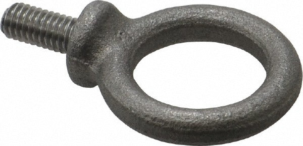 GIBRALTAR Gibraltar P14006MGB Lifting Eye Bolt 460 Lb M6 X 1.00