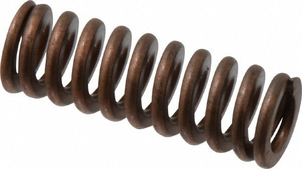 ASSOCIATED SPRING Associated Spring Raymond 105-307 Die Spring Heavy-duty