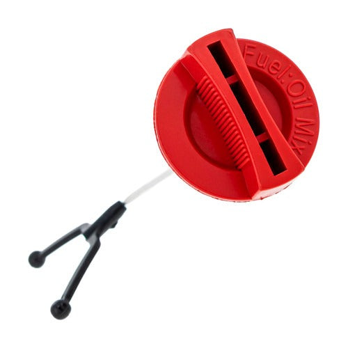 TROY-BILT Troy-Bilt 753-10326 Fuel Cap (Single) YD38007L-