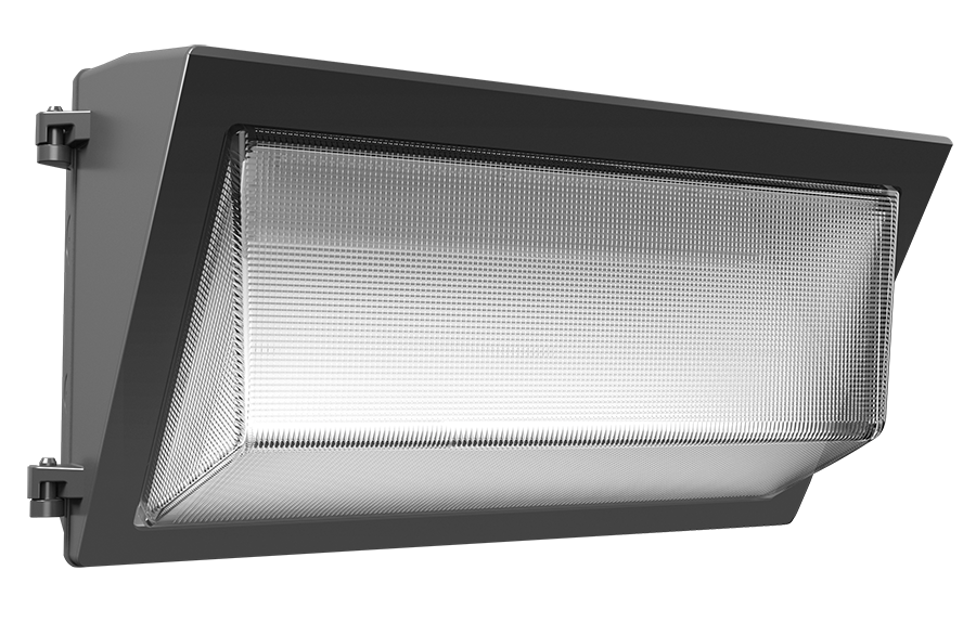 RAB LIGHTING Rab Lighting WP3XFU120 Wall Pack 80/100/120W (Field Adjustable) WP3XFU120
