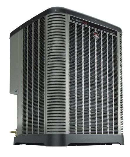 RUUD RUUD RA15AZ24AJ3CA Air Conditioner 2 Ton