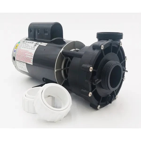 LX PUMPS LX PUMPS 56WUA300-II Pump 3HP 2-Speed