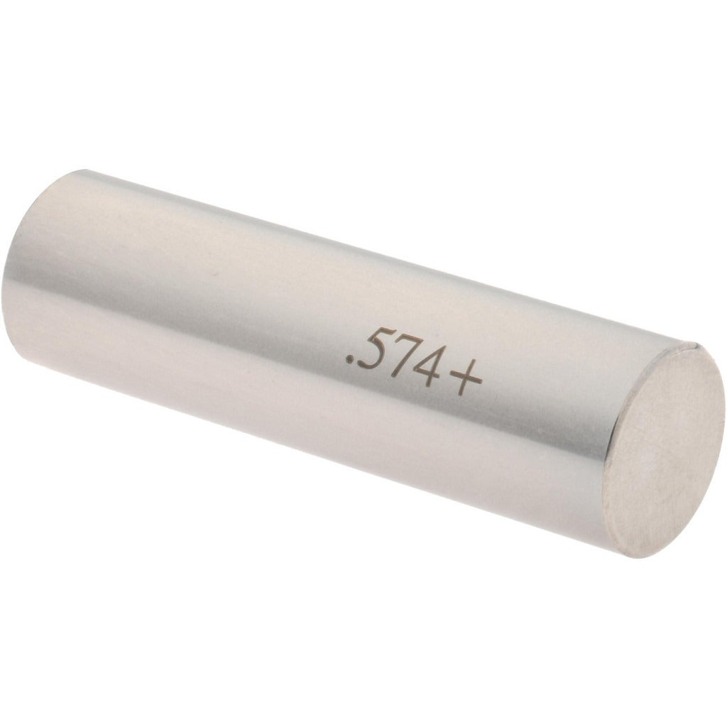 SPIROTHERM Spi 29-574-1 Class Zz Plus Plug Gage 0.574 in
