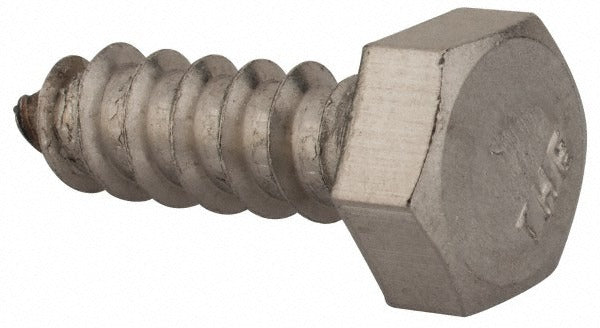 VALUE COLLECTION Value Collection R63234261 Hex Head Lag Screw 5/16x1 Ss
