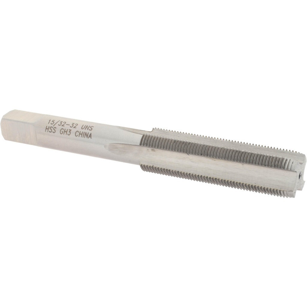 VALUE COLLECTION Value Collection JY4843736 Straight Flute Tap 15/32 Uns