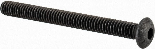 VALUE COLLECTION Value Collection 701310PR Button Socket Cap Screw 8-32
