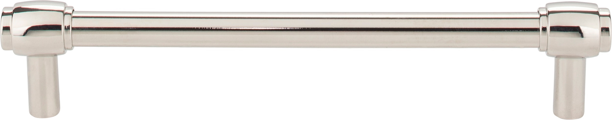 JEFFREY ALEXANDER Jeffrey Alexander 885-160NI Cabinet Bar Pull Polished Nickel