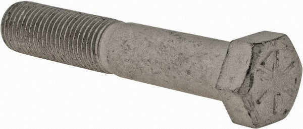 ARMOR COAT Armor Coat UST235808 Hex Head Cap Screw 7/16-20 Grade 8
