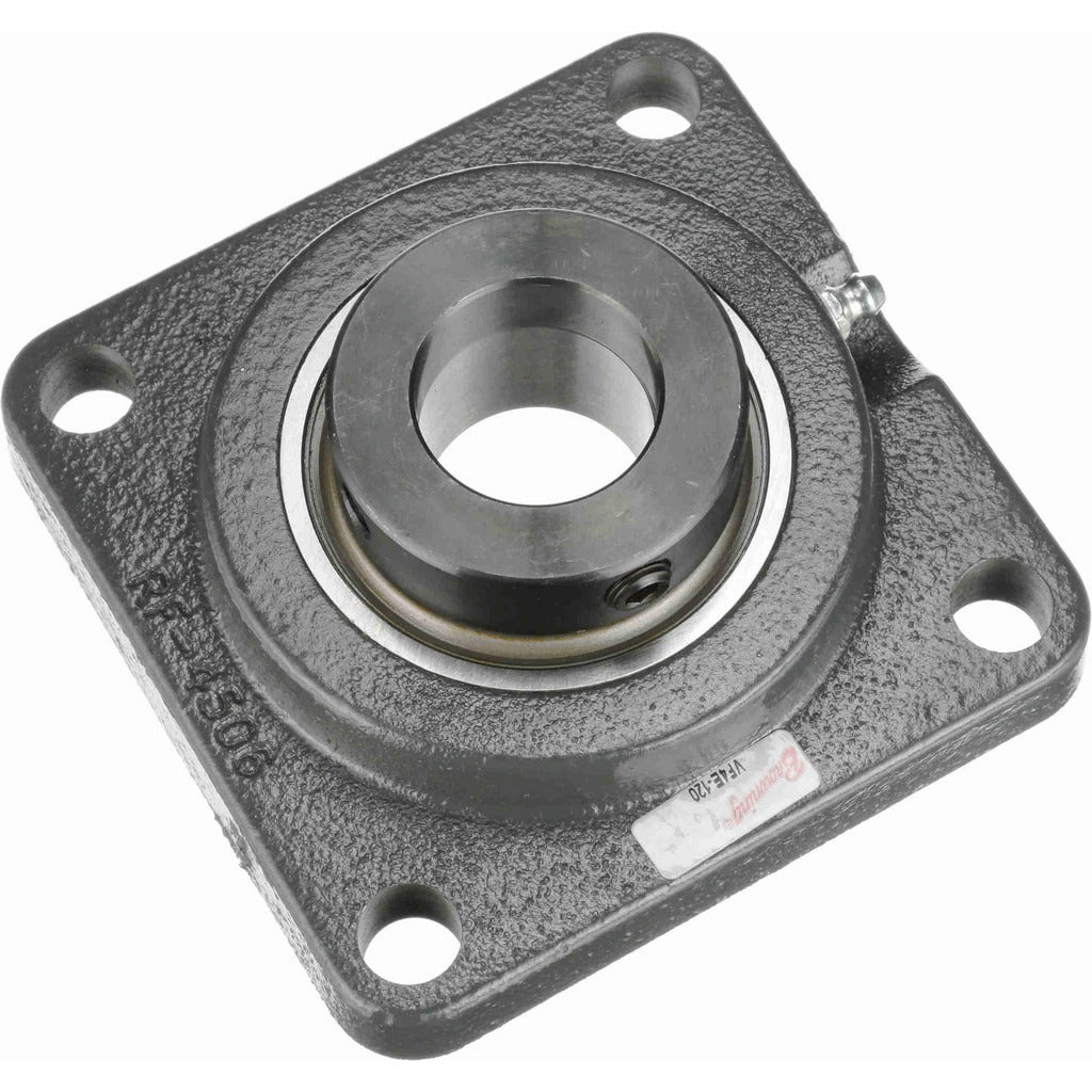 BROWNING Browning 767308 4-bolt Flange Bearing 1-1/4 Inch Bore