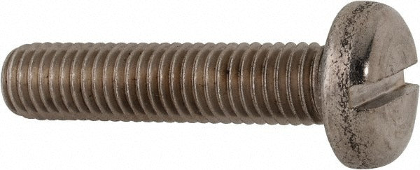 VALUE COLLECTION Value Collection MSPXX10045-025BX M10x1.5 Pan Head Screw