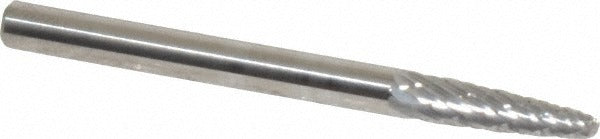 SGS PRO Sgs Pro 13703 Abrasive Bur SF-42 Tree with Radius