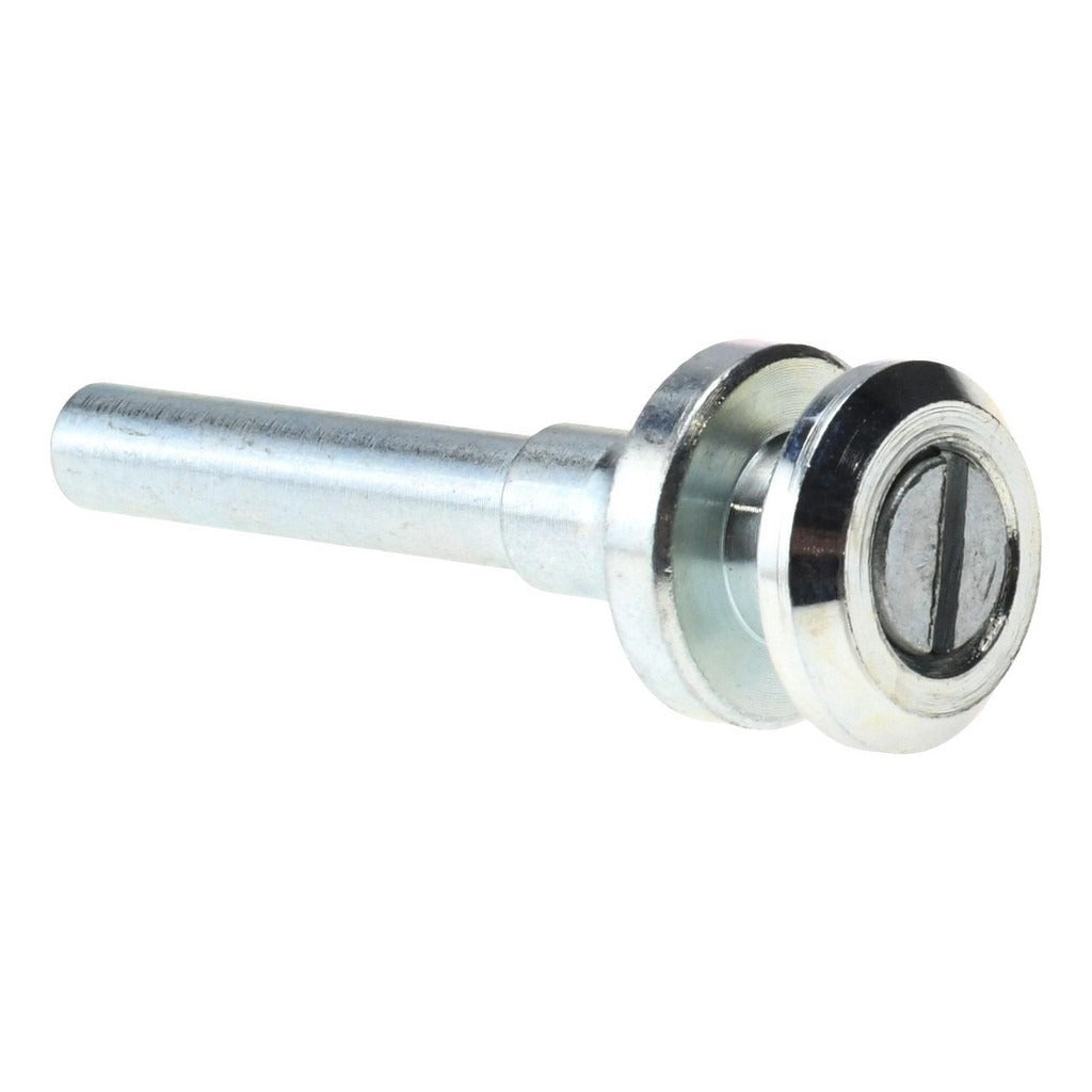VALUE COLLECTION Value Collection WS-23 Wheel Mandrel 2.125in Oal