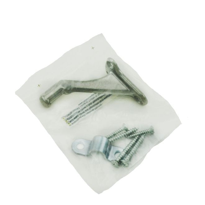 IVES Ives 059A92 Aluminum Handrail Bracket