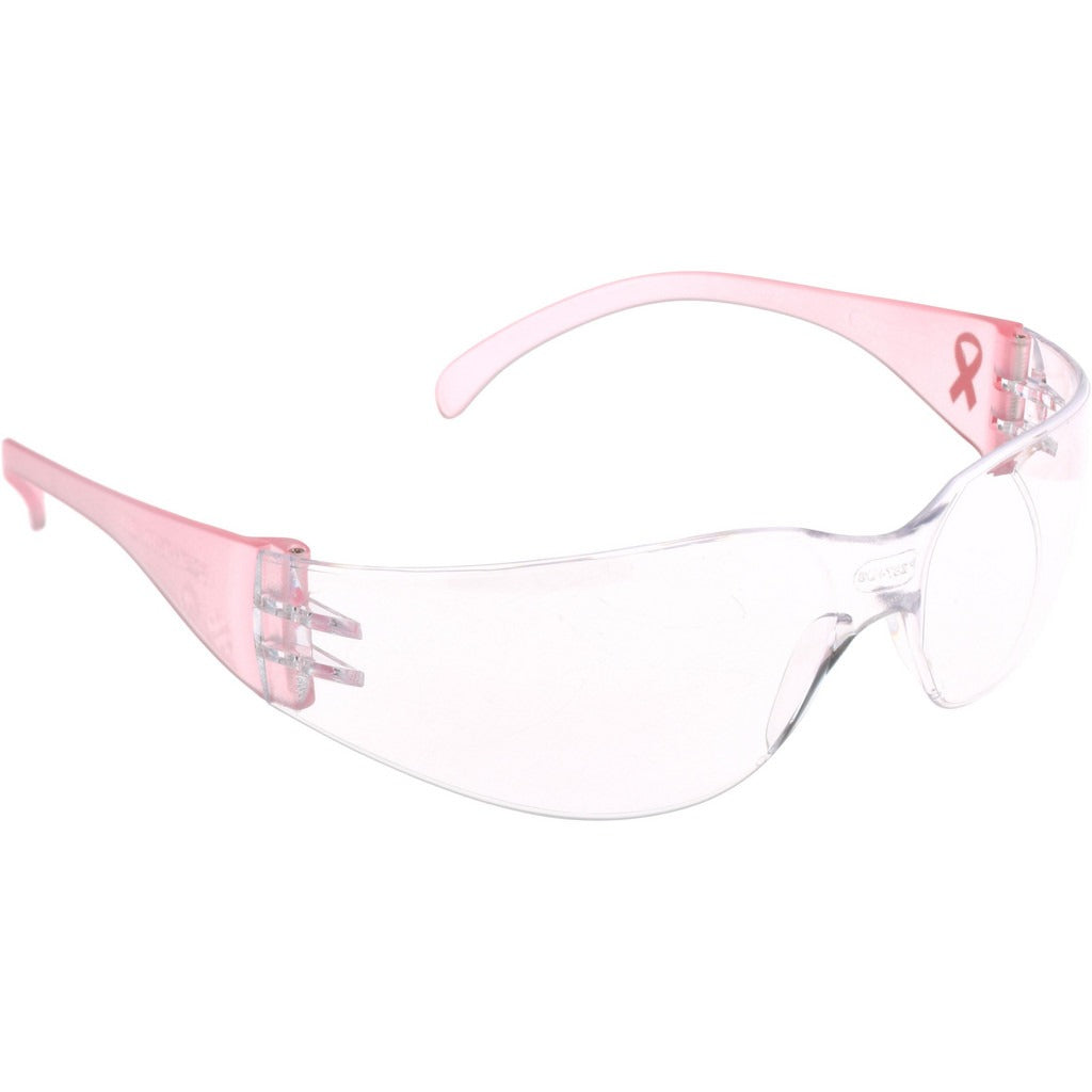 PRO-SAFE Pro-safe 48263 Safety Glasses Clear Wraparound Anti-fog