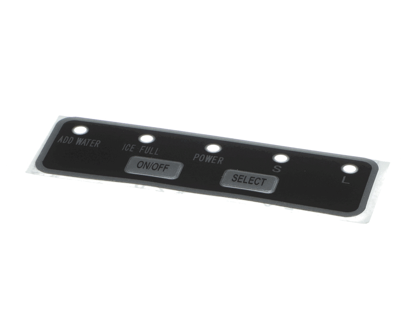 MAGIC CHEF Magic Chef R06140102010 Touch Pad (Each) MAGCR06140102010