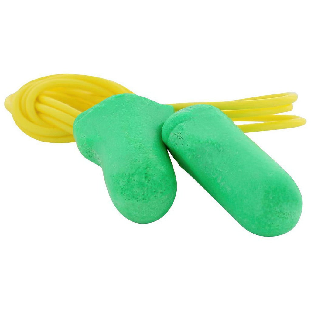 HOWARD LEIGHT Howard Leight LPF-30-P Corded Earplugs 30 Db 1000 Pack