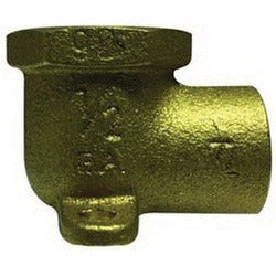 MIDLAND INDUSTRIES Midland Industries 44840LF 90 Degree Drop Ear Elbow