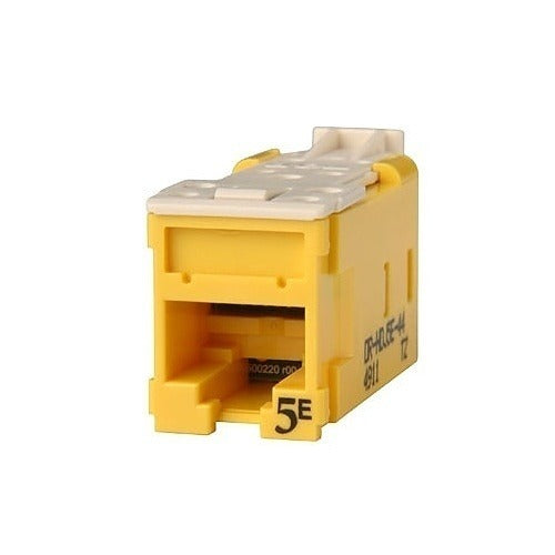 ORTRONICS Ortronics HDJ5E-44 Cat5e Hd Jack T568A/B