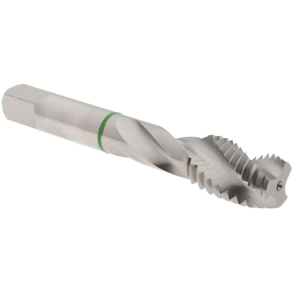 ACCUPRO Accupro T2634642B Spiral Flute Tap 5/8-11 3 Flutes 2B