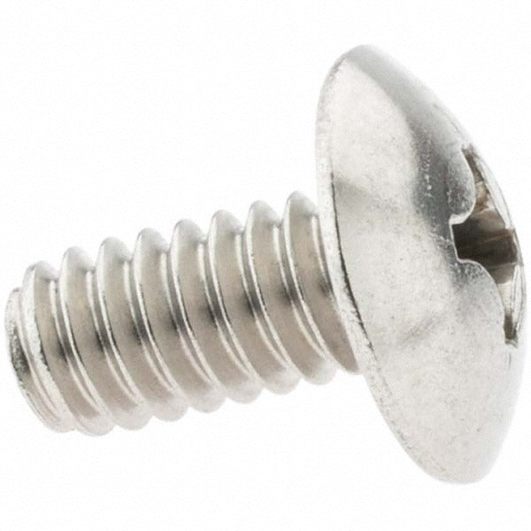 VALUE COLLECTION Value Collection A210500 Truss Head Machine Screw 1/4-20