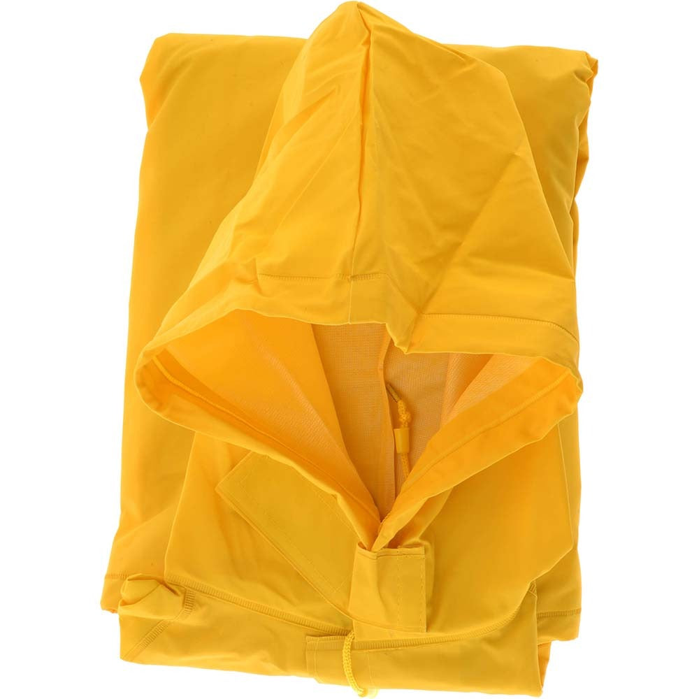 MCR SAFETY Mcr Safety FRHBS100X6 Bib Overalls 6x-large