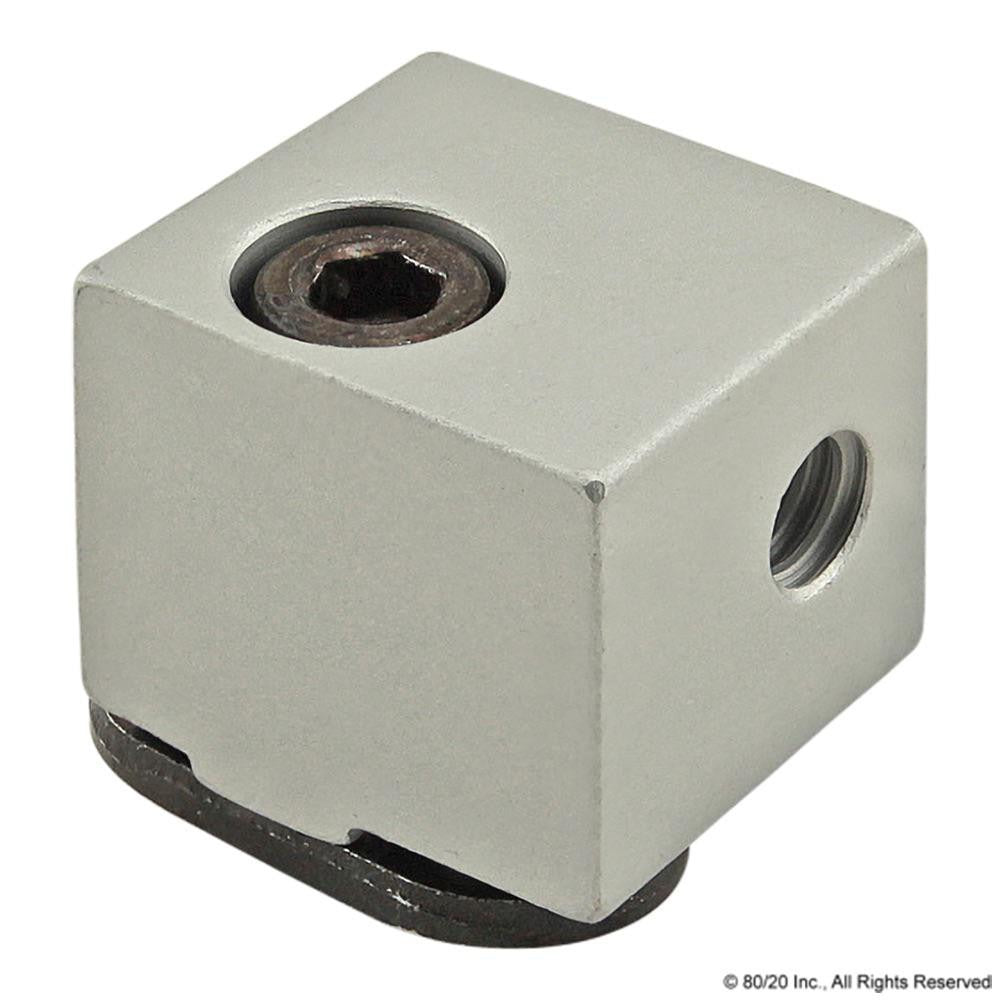 80/20 INC 80/20 Inc. 2427 Panel Mount Block Series 10