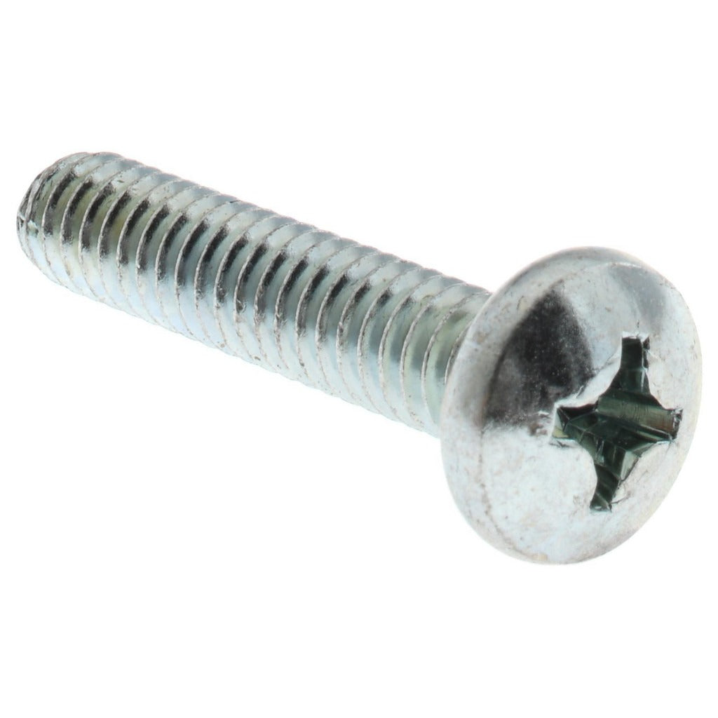 VALUE COLLECTION Value Collection 74683913 Machine Screw 1/4-20 X 1-1/4 in Pan Head