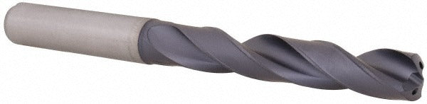 KENNAMETAL Kennametal 1913587 Solid Carbide Jobber Drill 9.50 Mm