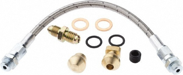 SECO TOOLS Seco 02639689 Coolant Hose Kit 200mm 53 Piece