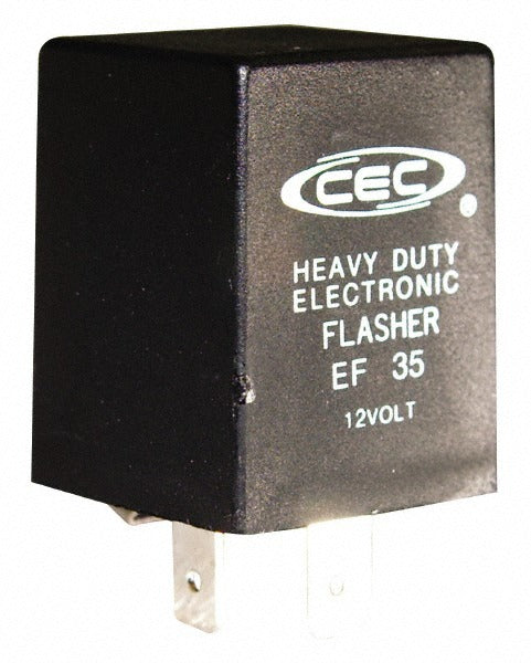 VALUE COLLECTION Value Collection EF35 Electronic Flasher 3 Terminal