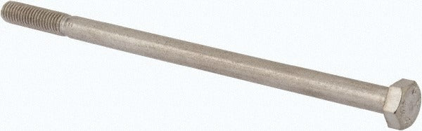 VALUE COLLECTION Value Collection HC1XX08150 Hex Cap Screw M8 1.25 150mm 316 Ss
