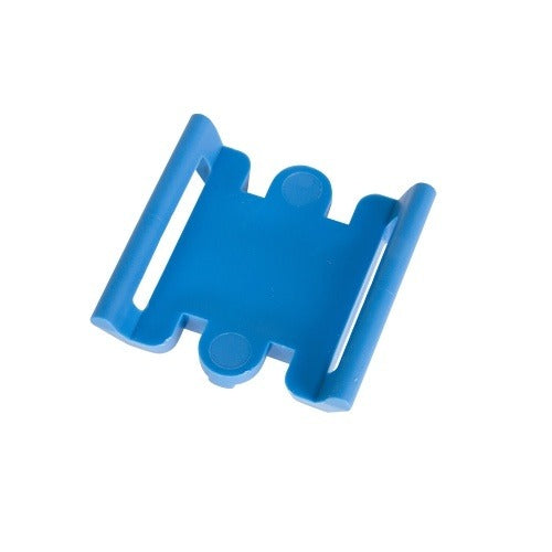 MIDDLE ATLANTIC Middle Atlantic FWD-TSW-15 Hook Loop Tie Saddle 15-pack