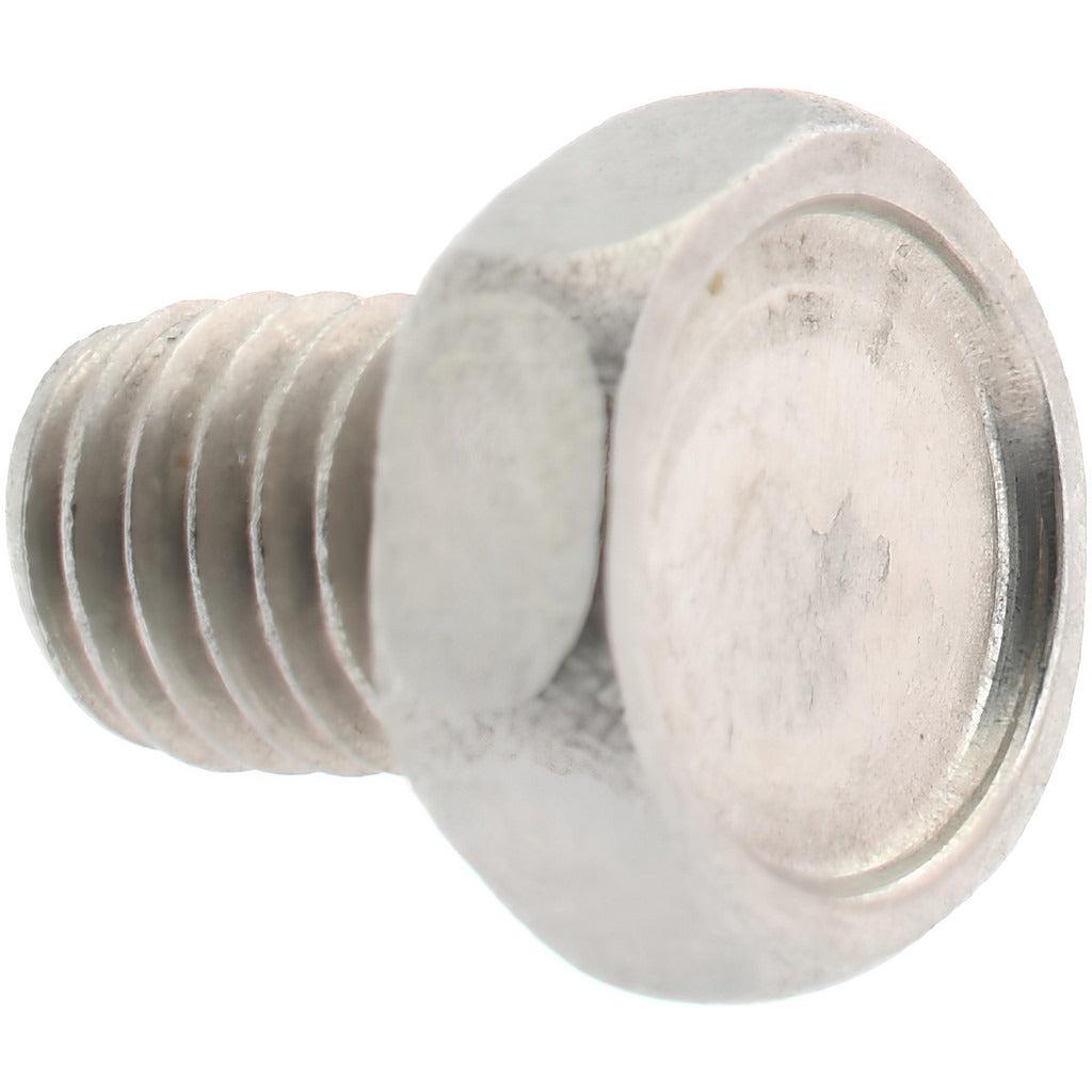 VALUE COLLECTION Value Collection 94374 10-32 X 1/4 in Hex Head Machine Screw 100pk