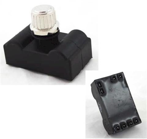 CHAR-BROIL Char-Broil G513-0021-W1 Electronic Ignition Module (1 Pack / Replaces G513-0021-01)