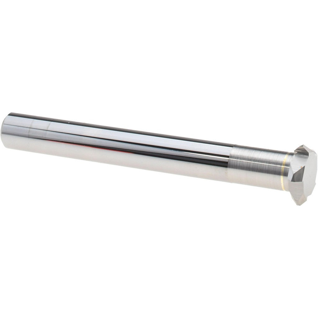 MICRO 100 Micro 100 MBC-500 Back Chamfer Tool 1/2 in 90 Deg 5 Flute