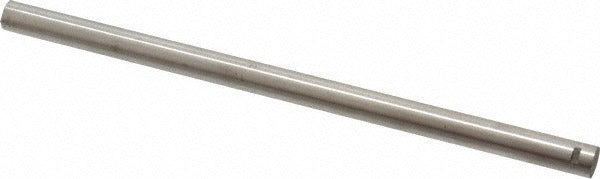 ECLIPSE Eclipse M17814/6/MSC Alnico Round Bar Magnet 6in