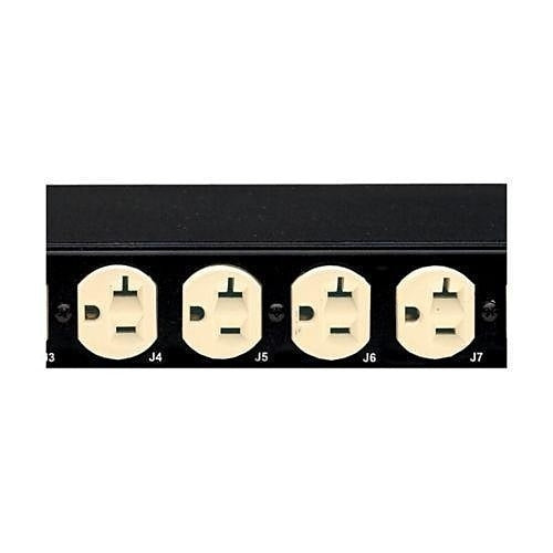 TRIPP LITE Tripp Lite PWATSS520003 Surge Protector Pdu